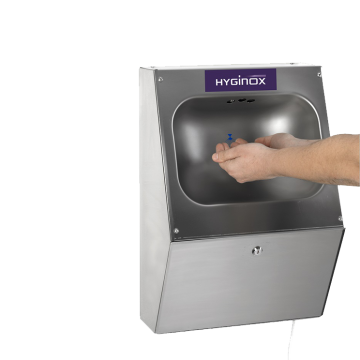 HYGISPRAY INOX