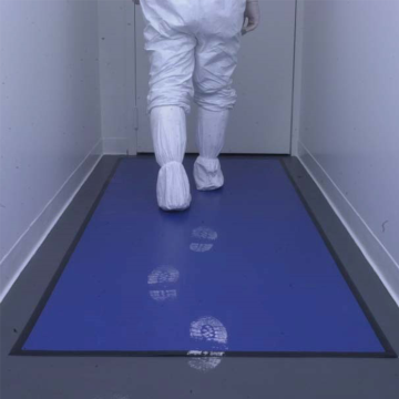 TAPIS DE DECONTAMINATION